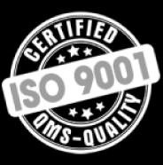 Chứng nhận ISO 9001