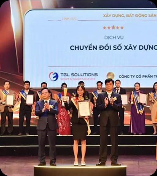 Award event